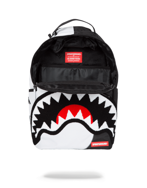 YIN YANG SHARK