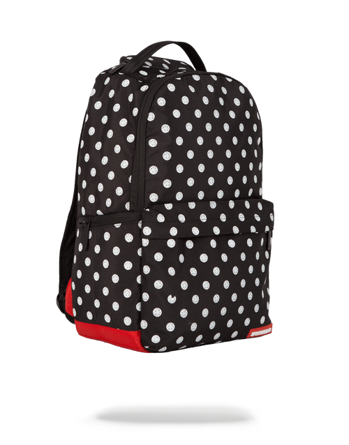 POLKA DIAMONDS
