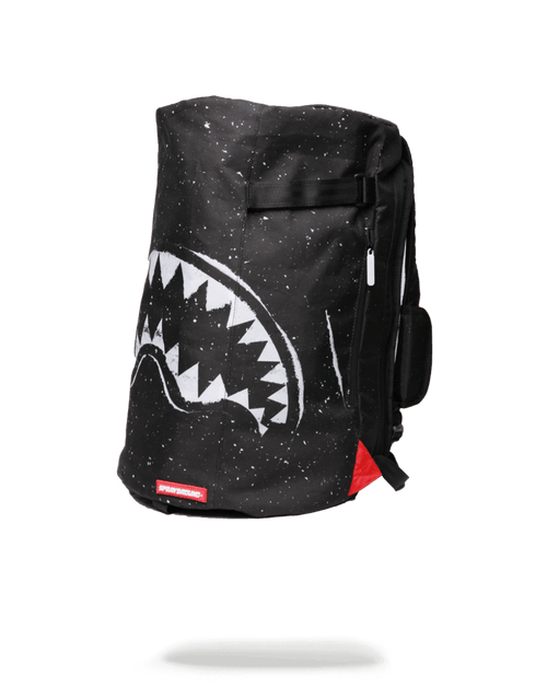 PARTY SHARK DUFFPACK