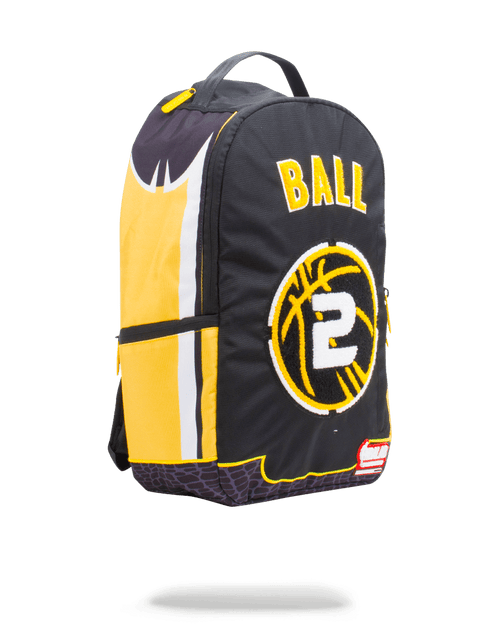 NBALAB LONZO BALL JERSEY