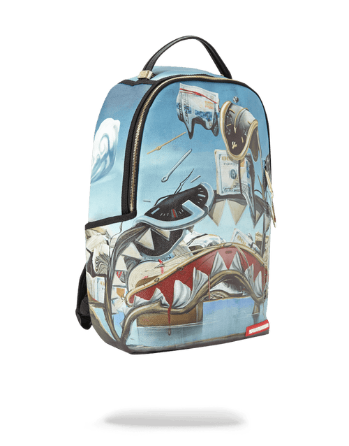 DALI SHARK