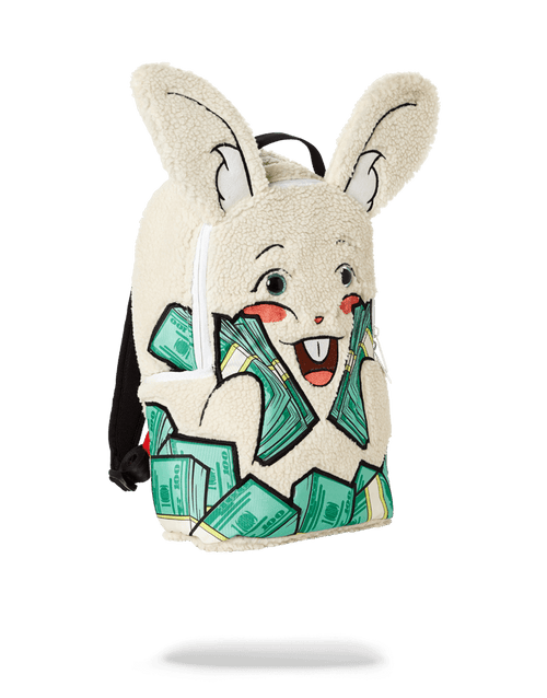 MONEY BUNNY