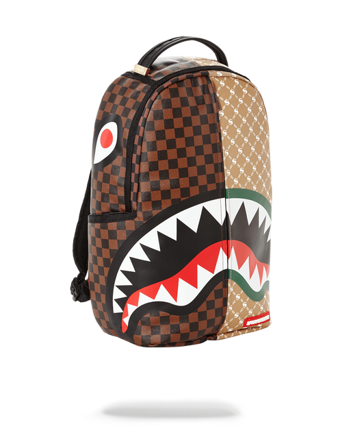 PARIS VS FLORENCE SHARK