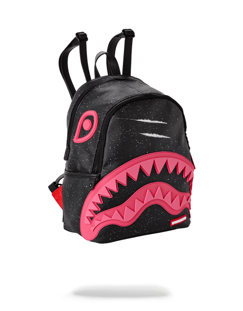 PARTY SHARK SAVAGE