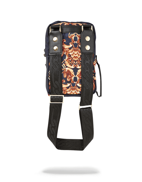 PALACE OF SHARKS SLING