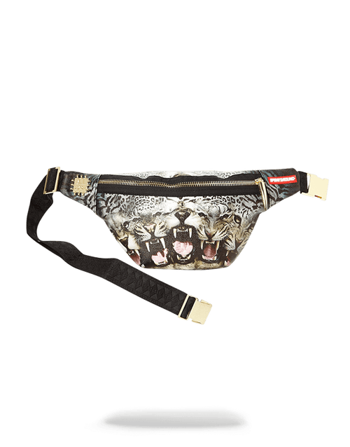 THE BEAST CROSSBODY