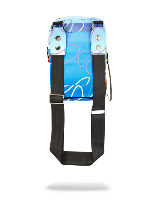 SPONGEBOB SHARK SLING