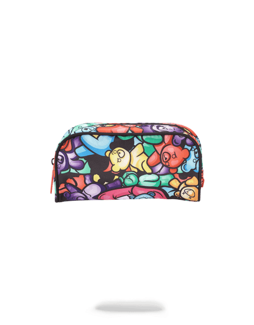 GUMMY LIPS PENCIL CASE
