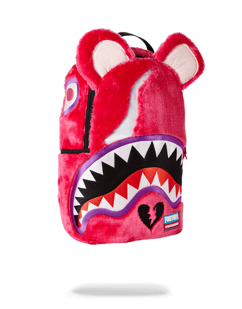 FORTNITE CUDDLE SHARK