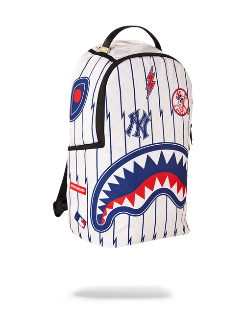 MLB NY YANKEES BOLT