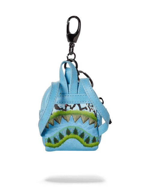 FORTNITE SHARK ROYALE! KEYCHAIN