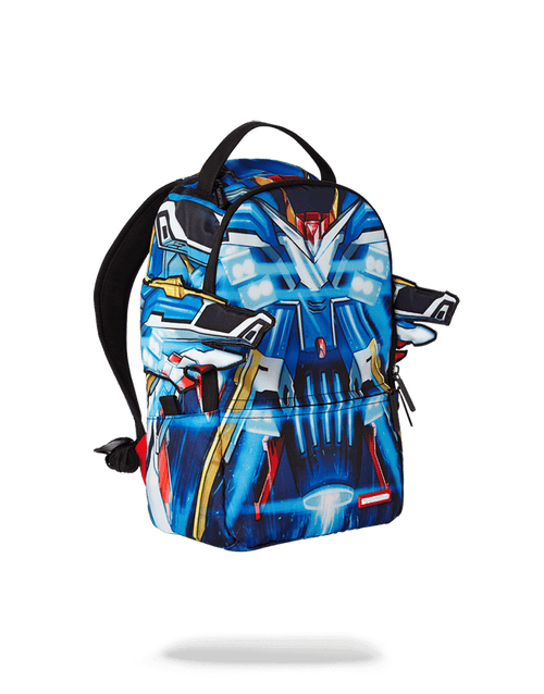 MINI ANIME JET PACK