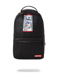 MONEY PULLEY BACKPACK