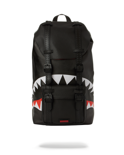 THE HILLS BACKPACK (BLACK)