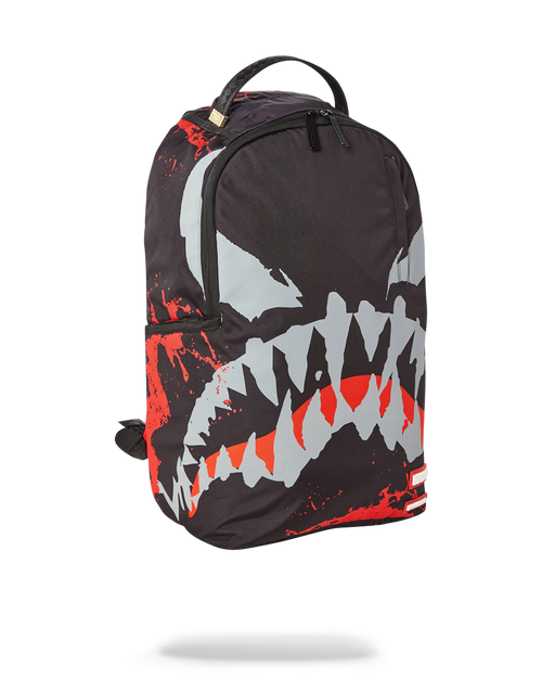 VENOM: SHARK BACKPACK