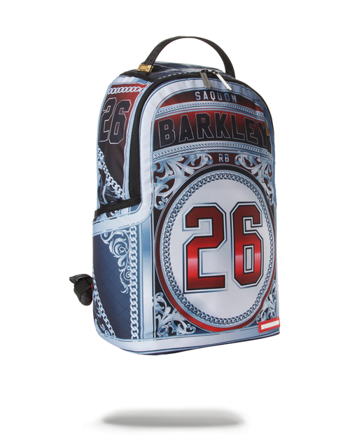 NFL SAQUON BARKLEY BACKPACK