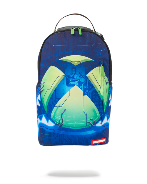 XBOX SHARK DIGITAL SPHERE