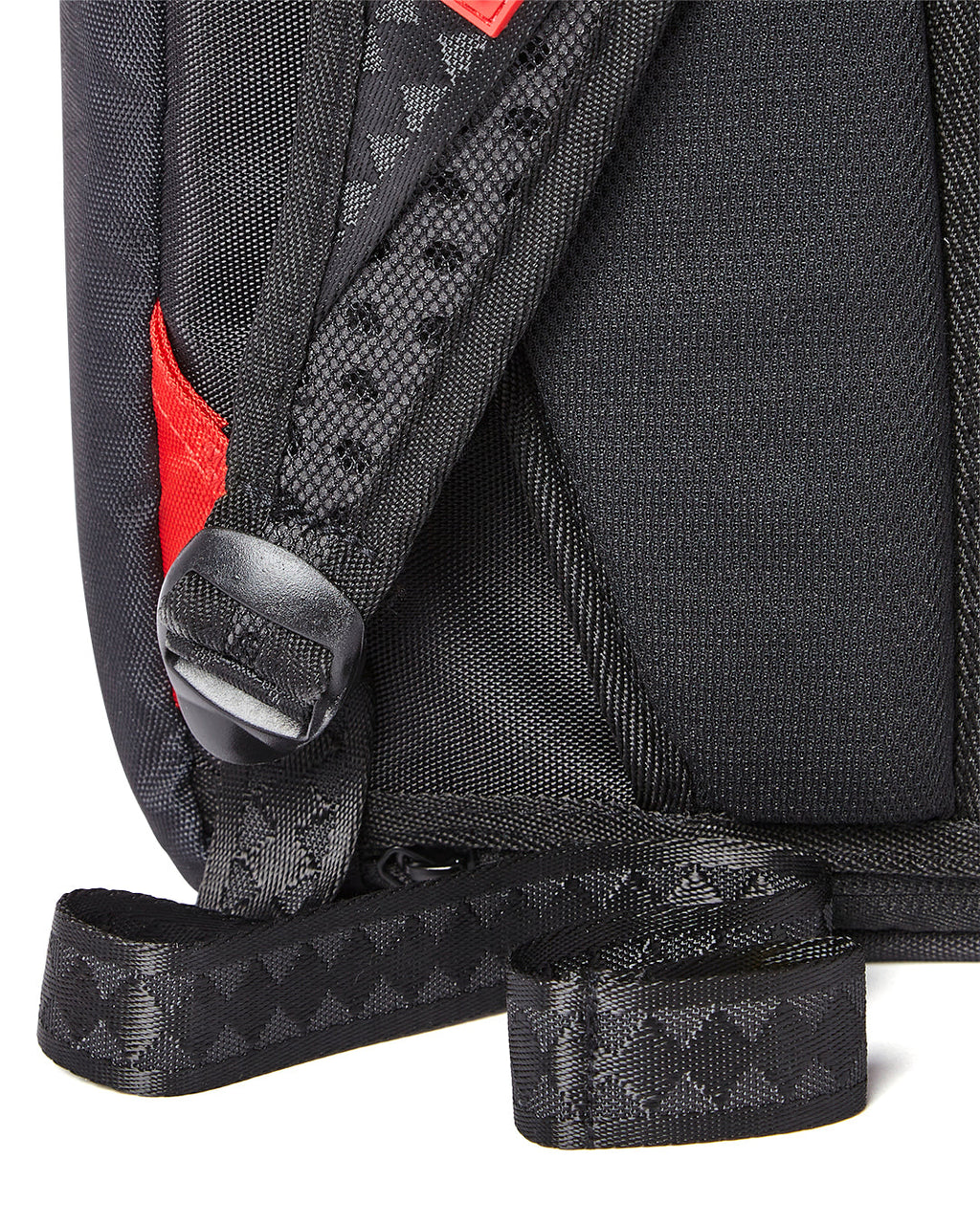 MAMA I MADE IT BACKPACK (DLXV)