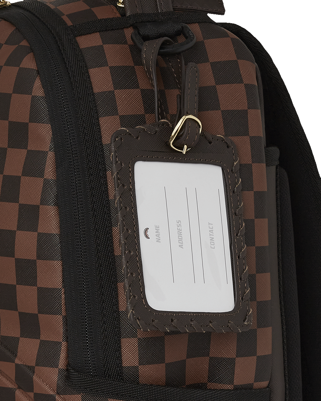 FROM PARIS WITH LOVE DLXSV BACKPACK
