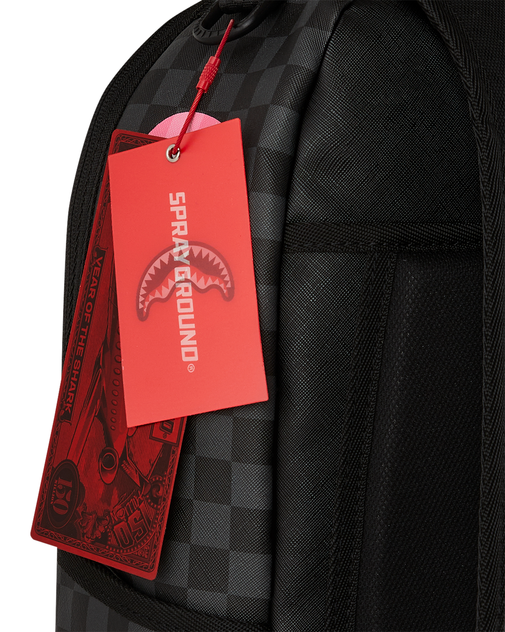 VENOM CRUSH BACKPACK