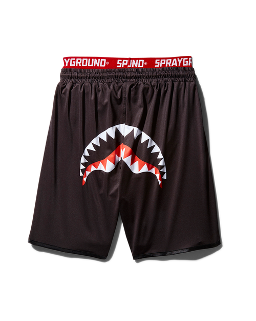 NIGHTVISION CORTO SWIM TRUNKS