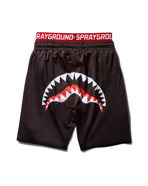KIDS NIGHTVISION SWIM TRUNKS