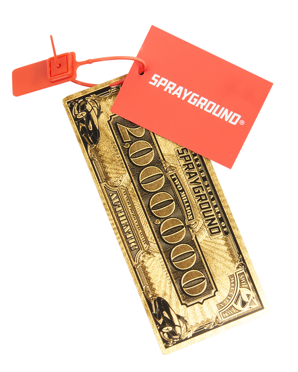 NBA ZION MONEY BACKPACK