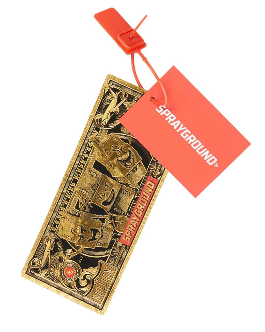 SHARKADE BACKPACK