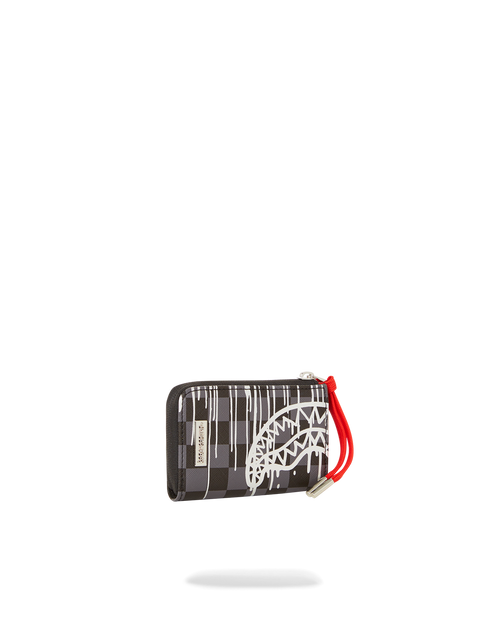 CHATEAU GHOST WALLET