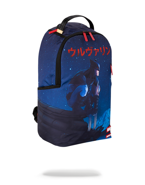 THE WOLVERINE: SAMURAI BACKPACK
