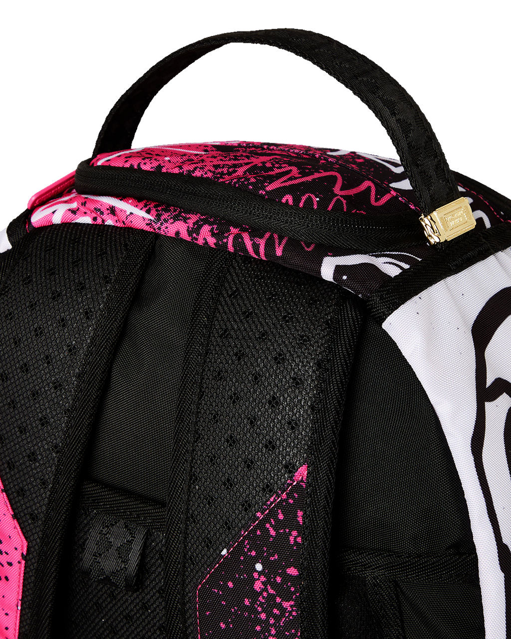 SURE WHY NOT DLXR BACKPACK